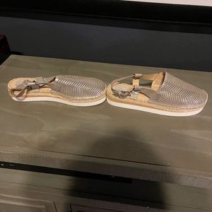 Vince Camuto Espadrilles